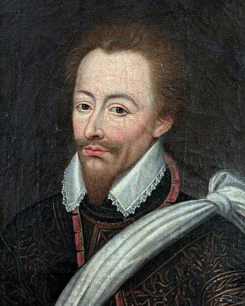 Henri I de Bourbon, prince de Condé